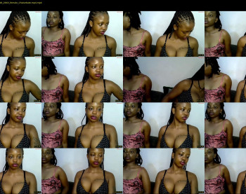 horny_princcess — 3 minute Chaturbate female cam show recording, 720p, Feb 14, 2026