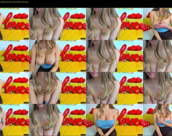 hot_babes_live — 10 minute Chaturbate female cam show recording, 720p, Feb 15, 2026
