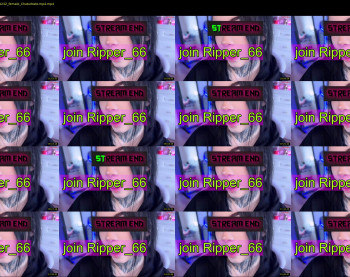 i_died_again — 18 minute Chaturbate female cam show recording, 720p, Feb 14, 2026