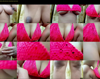 iamsomeone1234 — 12 minute Chaturbate couple cam show recording, 720p, Feb 14, 2026