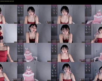 ichigo_o — 120 minute Chaturbate female cam show recording, 720p, Feb 14, 2026