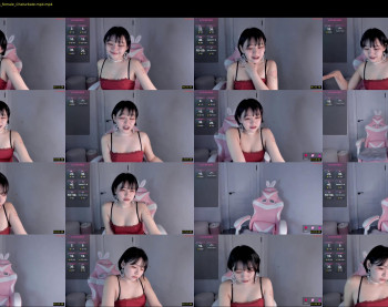 ichigo_o — 38 minute Chaturbate female cam show recording, 720p, Feb 14, 2026