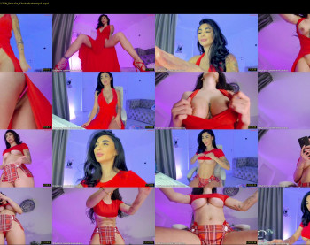 indiansweety — 99 minute Chaturbate female cam show recording, 720p, Feb 14, 2026