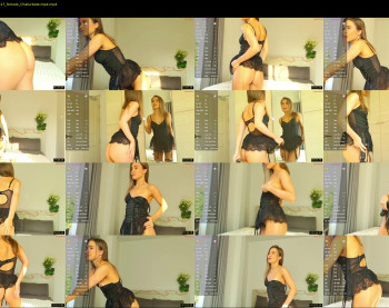 innnerlight — 95 minute Chaturbate female cam show recording, 720p, Feb 15, 2026