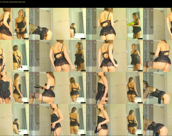 innnerlight — 37 minute Chaturbate female cam show recording, 720p, Feb 15, 2026