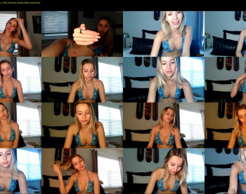 itsmealexisrae — 27 minute Chaturbate female cam show recording, 720p, Feb 14, 2026