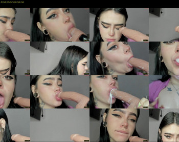 jas_miin — 57 minute Chaturbate female cam show recording, 720p, Feb 15, 2026