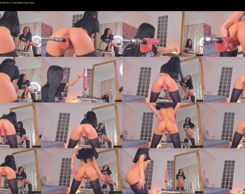 jassyejoy — 125 minute Chaturbate female cam show recording, 720p, Feb 14, 2026