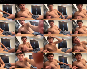 jayquickest — 20 minute Chaturbate male cam show recording, 720p, Feb 14, 2026