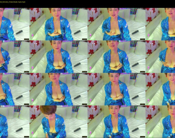jennalison — 3 minute Chaturbate female cam show recording, 720p, Feb 14, 2026