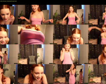 jennifer_shy_ — 121 minute Chaturbate female cam show recording, 720p, Feb 14, 2026