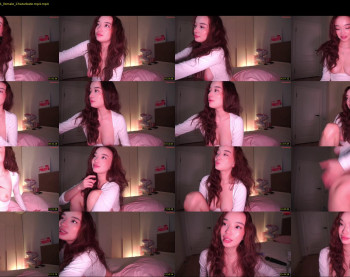 jenny__lii — 29 minute Chaturbate female cam show recording, 720p, Feb 14, 2026