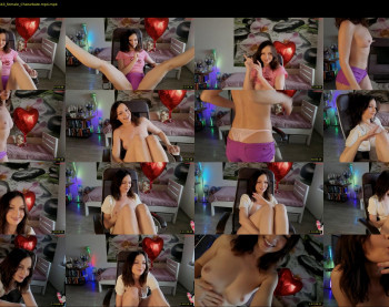 jennycutey — 122 minute Chaturbate female cam show recording, 720p, Feb 14, 2026