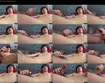 jeremy1scott — 41 minute Chaturbate male cam show recording, 720p, Feb 14, 2026