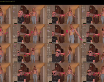 jess_boots — 11 minute Chaturbate female cam show recording, 720p, Feb 15, 2026