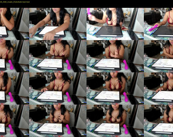 julesmedstudent — 7 minute Chaturbate female cam show recording, 720p, Feb 14, 2026