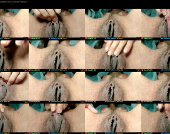 justinedorian — 7 minute Chaturbate female cam show recording, 720p, Feb 14, 2026
