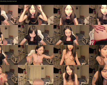 ka00ru_chan — 120 minute Chaturbate female cam show recording, 720p, Feb 14, 2026