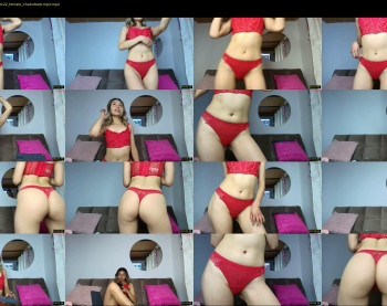 karol_goode — 32 minute Chaturbate female cam show recording, 720p, Feb 15, 2026