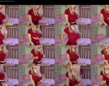 kimryu — 121 minute Chaturbate female cam show recording, 720p, Feb 14, 2026
