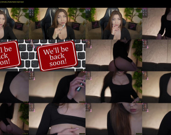 kira0541 — 106 minute Chaturbate couple cam show recording, 720p, Feb 14, 2026