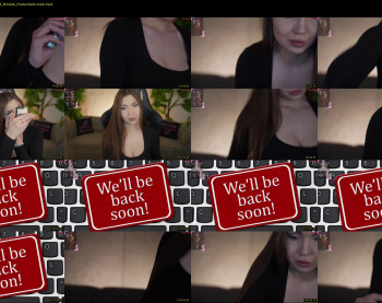 kira0541 — 120 minute Chaturbate couple cam show recording, 720p, Feb 14, 2026