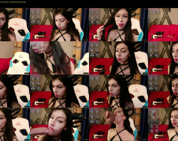 kitty__katy — 44 minute Chaturbate female cam show recording, 720p, Feb 14, 2026