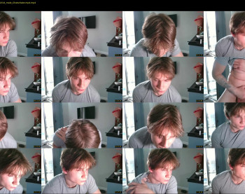 knotsiemens — 32 minute Chaturbate male cam show recording, 720p, Feb 14, 2026