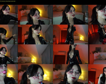 lazy_pepsi — 40 minute Chaturbate female cam show recording, 720p, Feb 14, 2026