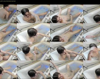 lazydarkknight — 121 minute Chaturbate male cam show recording, 720p, Feb 15, 2026