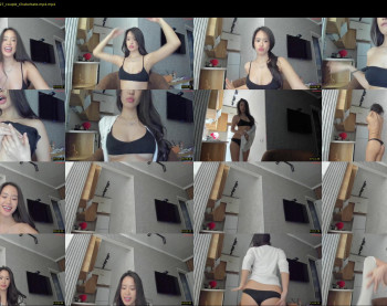 lee_chang — 18 minute Chaturbate female cam show recording, 720p, Feb 14, 2026