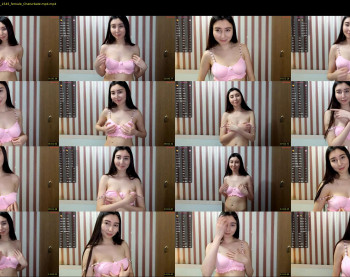leonieschmith — 18 minute Chaturbate female cam show recording, 720p, Feb 14, 2026