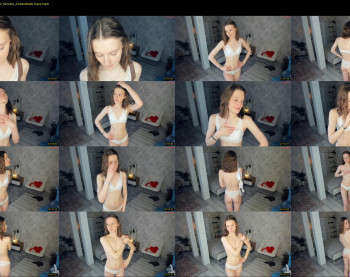 lesigrace — 67 minute Chaturbate female cam show recording, 720p, Feb 14, 2026
