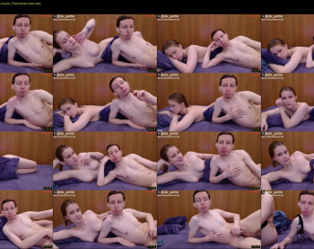 lian004 — 26 minute Chaturbate female cam show recording, 480p, Feb 14, 2026