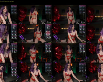 like_pie — 68 minute Chaturbate couple cam show recording, 720p, Feb 14, 2026