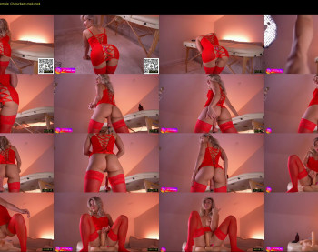 lil_eva — 120 minute Chaturbate female cam show recording, 720p, Feb 14, 2026