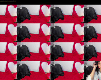 lilithsteinberg — 7 minute Chaturbate female cam show recording, 720p, Feb 15, 2026