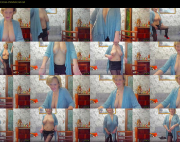 lisasimsx — 5 minute Chaturbate female cam show recording, 720p, Feb 15, 2026