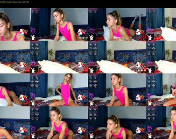 lisi4ka_basik33 — 32 minute Chaturbate couple cam show recording, 720p, Feb 14, 2026
