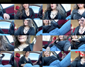 lissa__1 — 81 minute Chaturbate female cam show recording, 720p, Feb 14, 2026