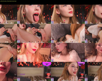 lissa_meooow — 121 minute Chaturbate female cam show recording, 720p, Feb 14, 2026