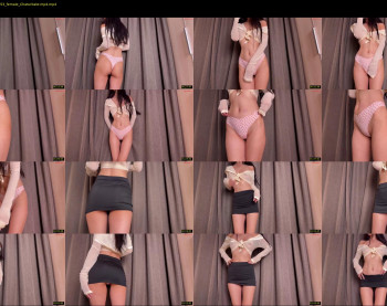 liuli_flower — 4 minute Chaturbate female cam show recording, 720p, Feb 14, 2026