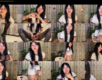 liunana — 120 minute Chaturbate female cam show recording, 720p, Feb 14, 2026