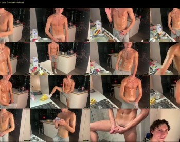 loves_leo — 92 minute Chaturbate male cam show recording, 480p, Feb 14, 2026
