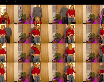 loveskingdom — 18 minute Chaturbate couple cam show recording, 720p, Feb 14, 2026