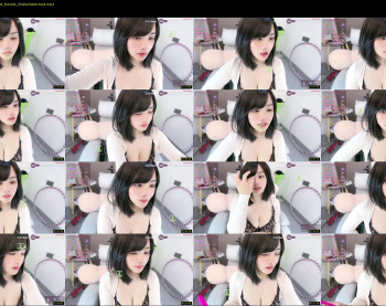 luckaisha — 11 minute Chaturbate female cam show recording, 720p, Feb 15, 2026