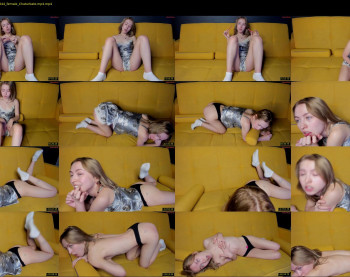 luna_helles — 120 minute Chaturbate female cam show recording, 720p, Feb 14, 2026