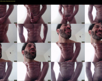 maluma4you — 6 minute Chaturbate male cam show recording, 720p, Feb 14, 2026