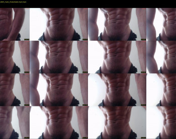 maluma4you — 8 minute Chaturbate male cam show recording, 720p, Feb 14, 2026