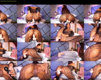 marcela_rojas — 119 minute Chaturbate female cam show recording, 720p, Feb 14, 2026